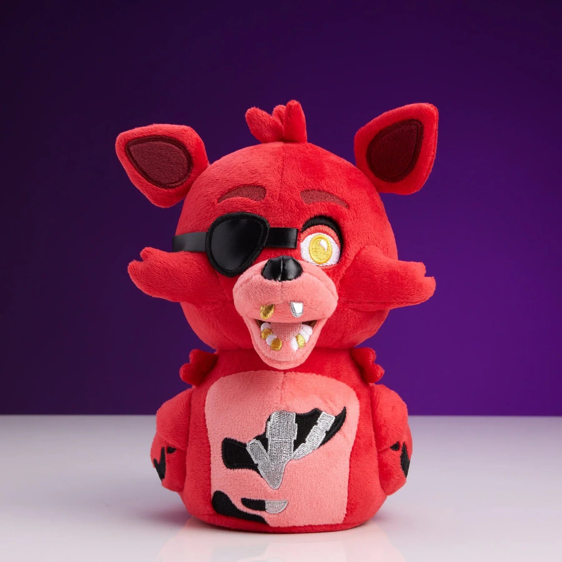 Anatra Foxy (Peluche)