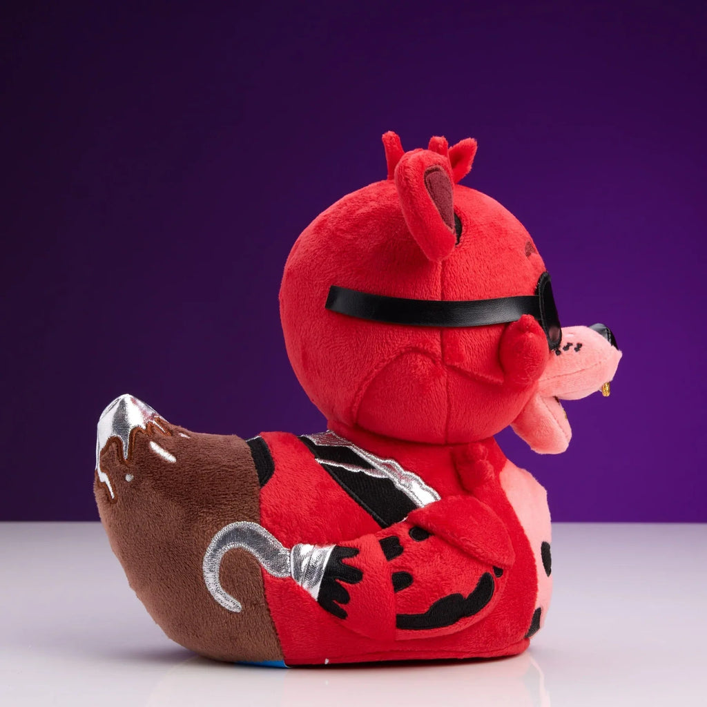 Anatra Foxy (Peluche)