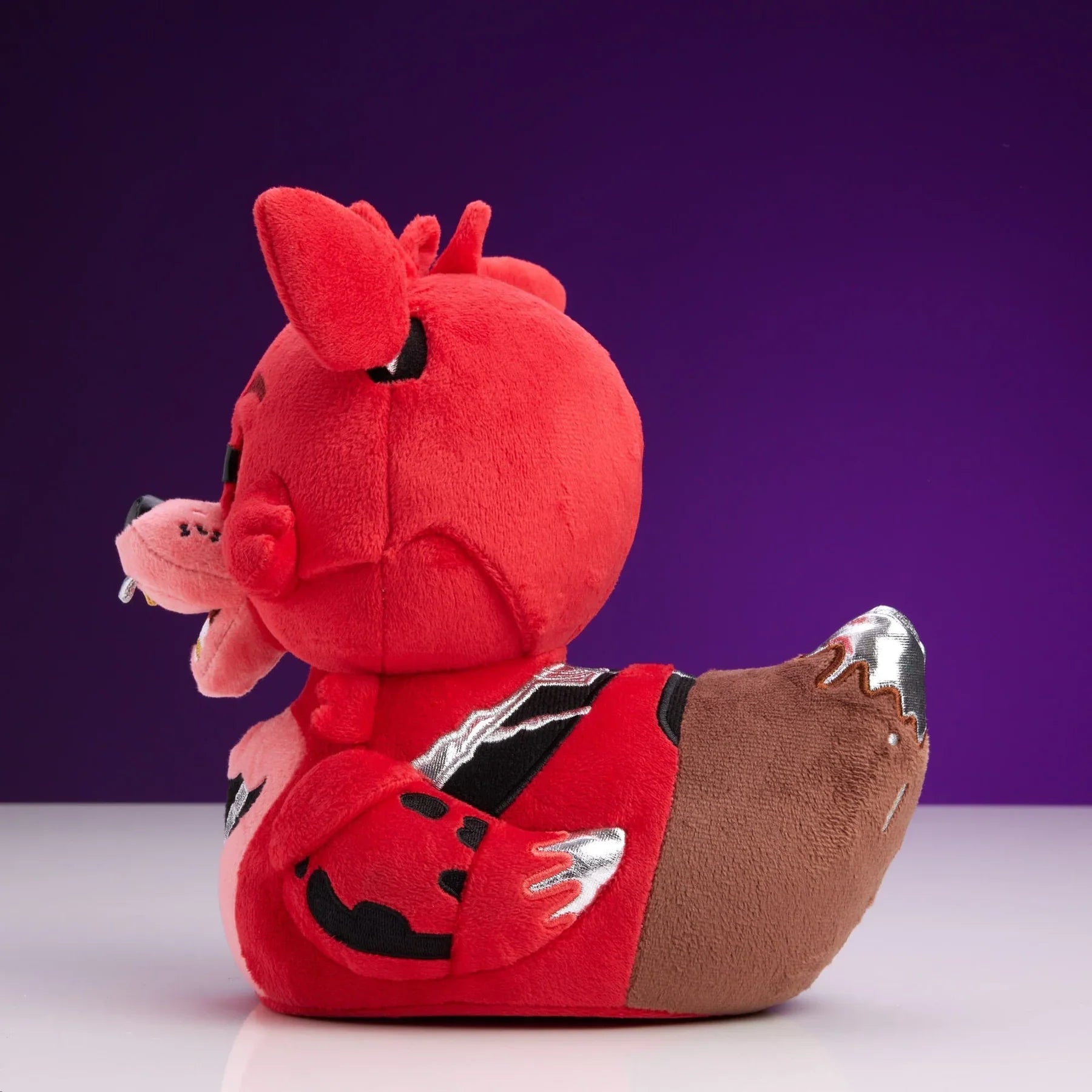 Anatra Foxy (Peluche)