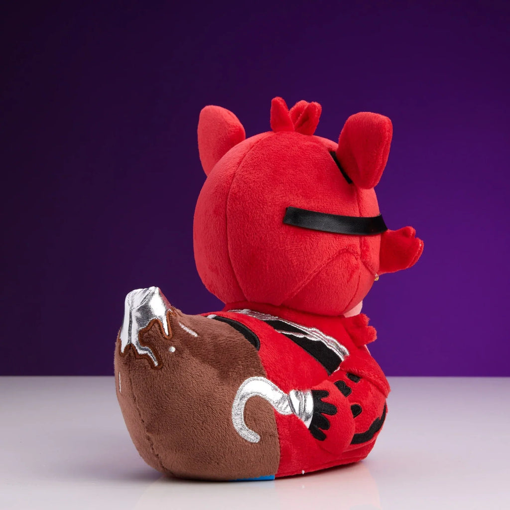 Anatra Foxy (Peluche)