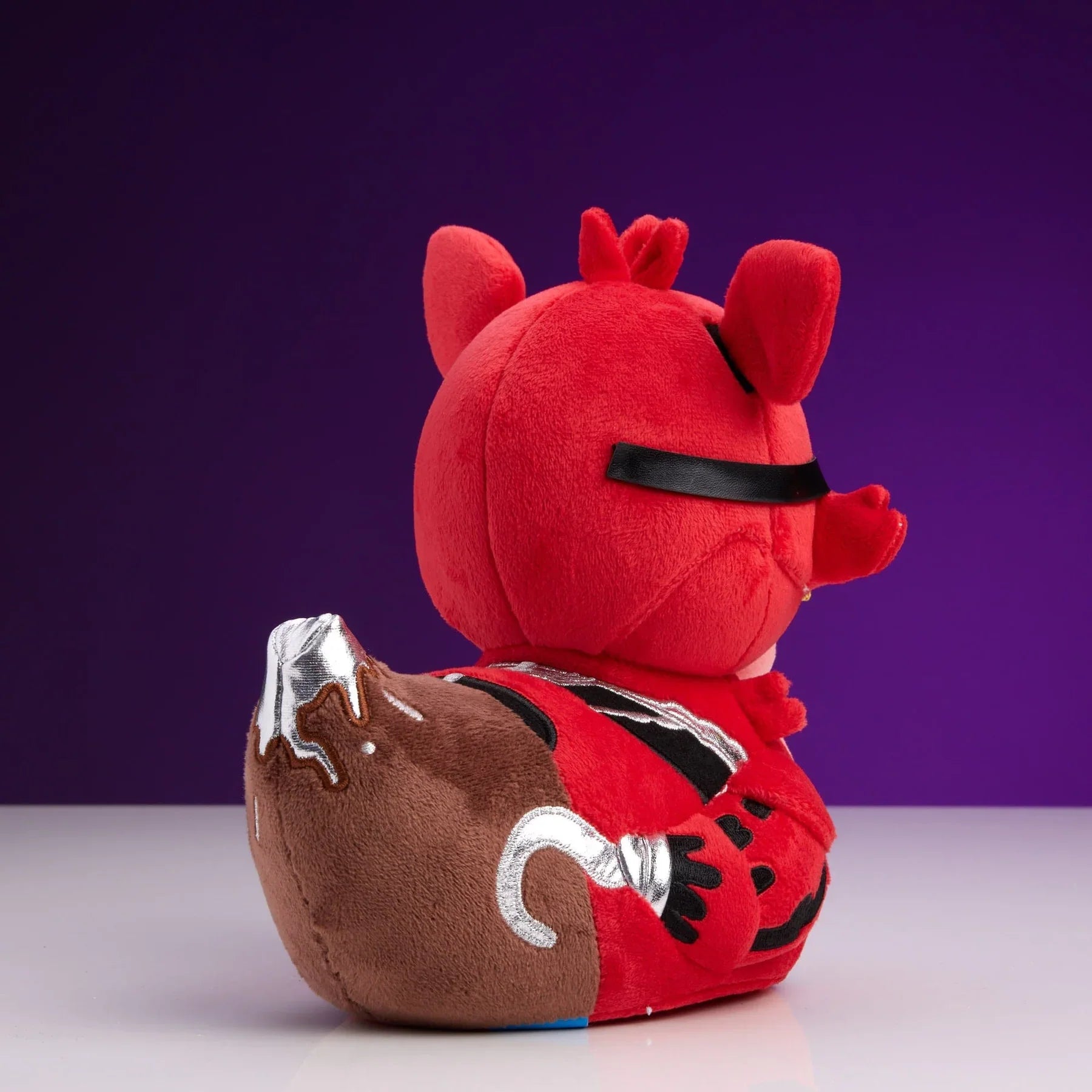 Anatra Foxy (Peluche)