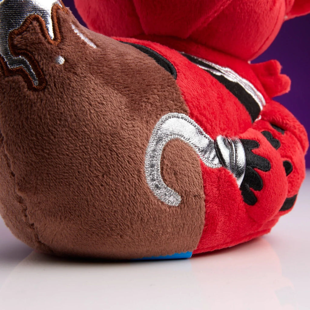 Anatra Foxy (Peluche)