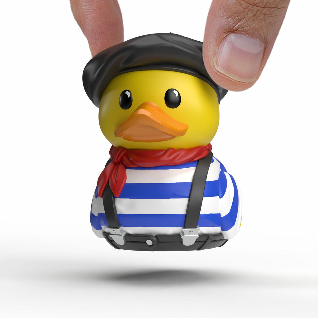 travel france tubbz mini edition