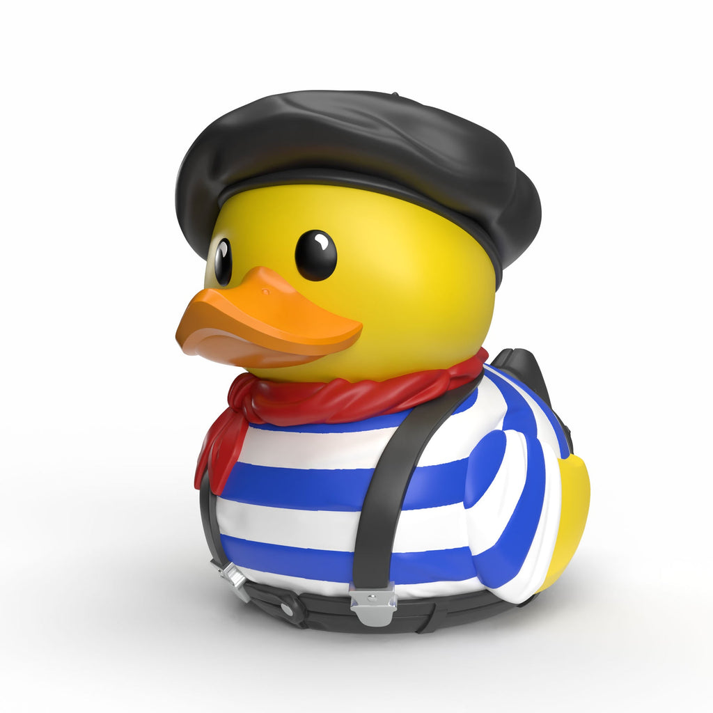 travel france tubbz mini edition