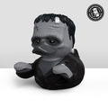 Anatra Mostro di Frankenstein (Bianco & Nero - Prima Edizione)