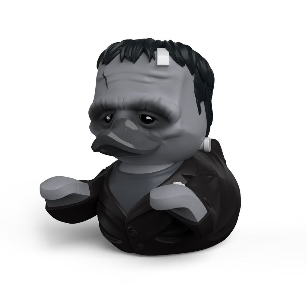 Anatra Mostro di Frankenstein (Bianco & Nero - Prima Edizione)