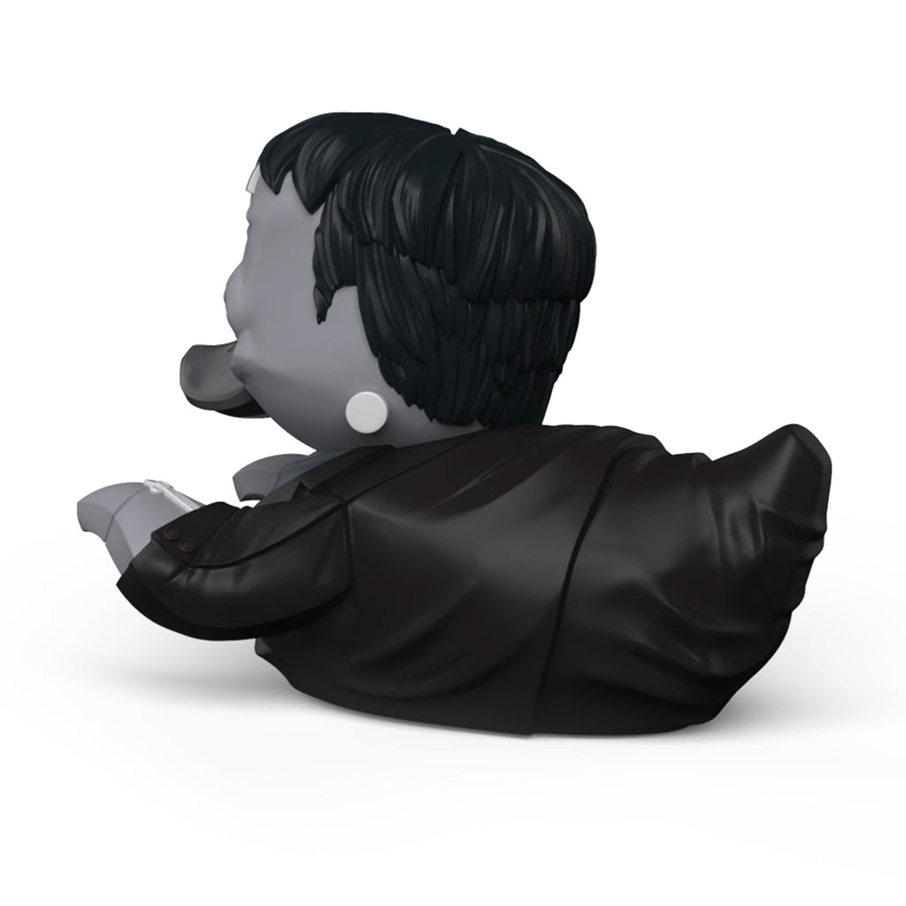 Anatra Mostro di Frankenstein (Bianco & Nero - Prima Edizione)