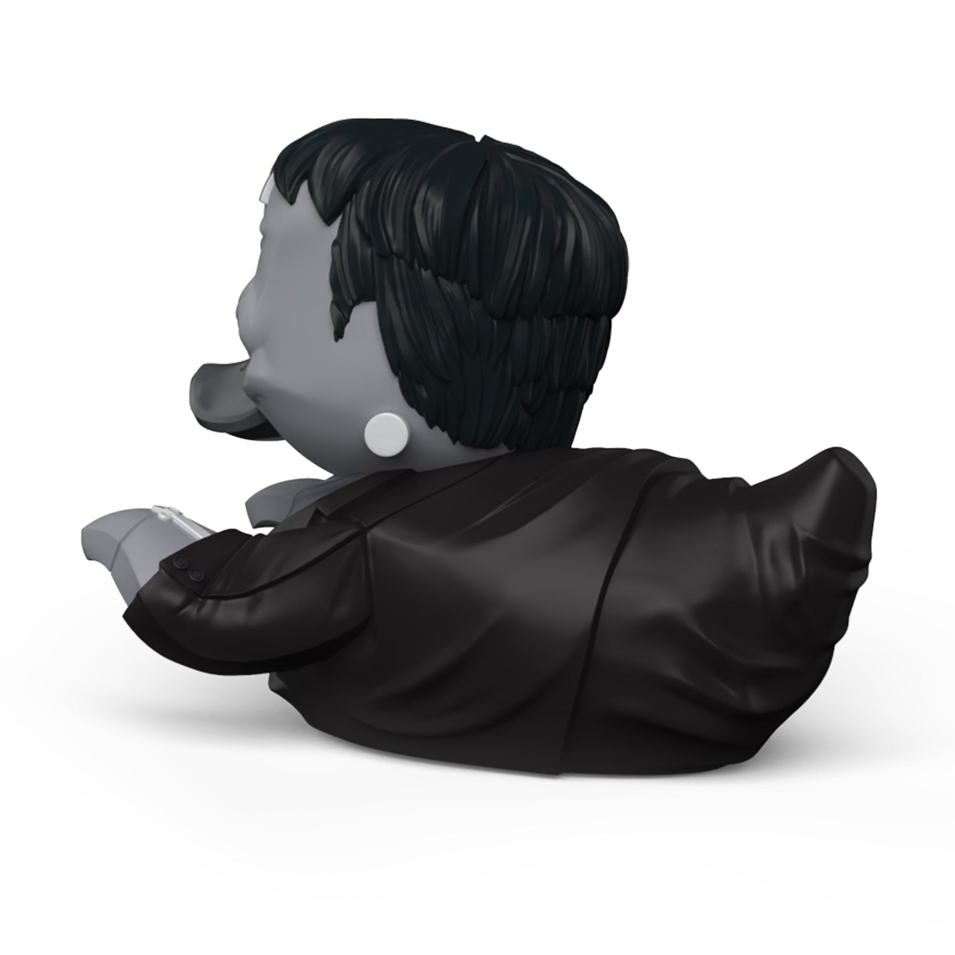 Anatra Mostro di Frankenstein (Bianco & Nero - Prima Edizione)