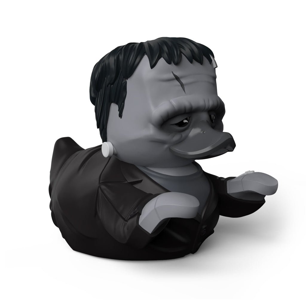 Anatra Mostro di Frankenstein (Bianco & Nero - Prima Edizione)