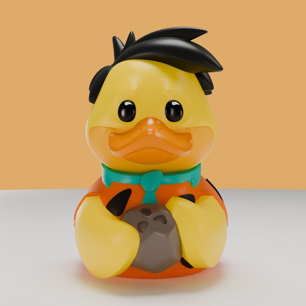 Paperotto Fred Flintstone (Edizione da collezione)