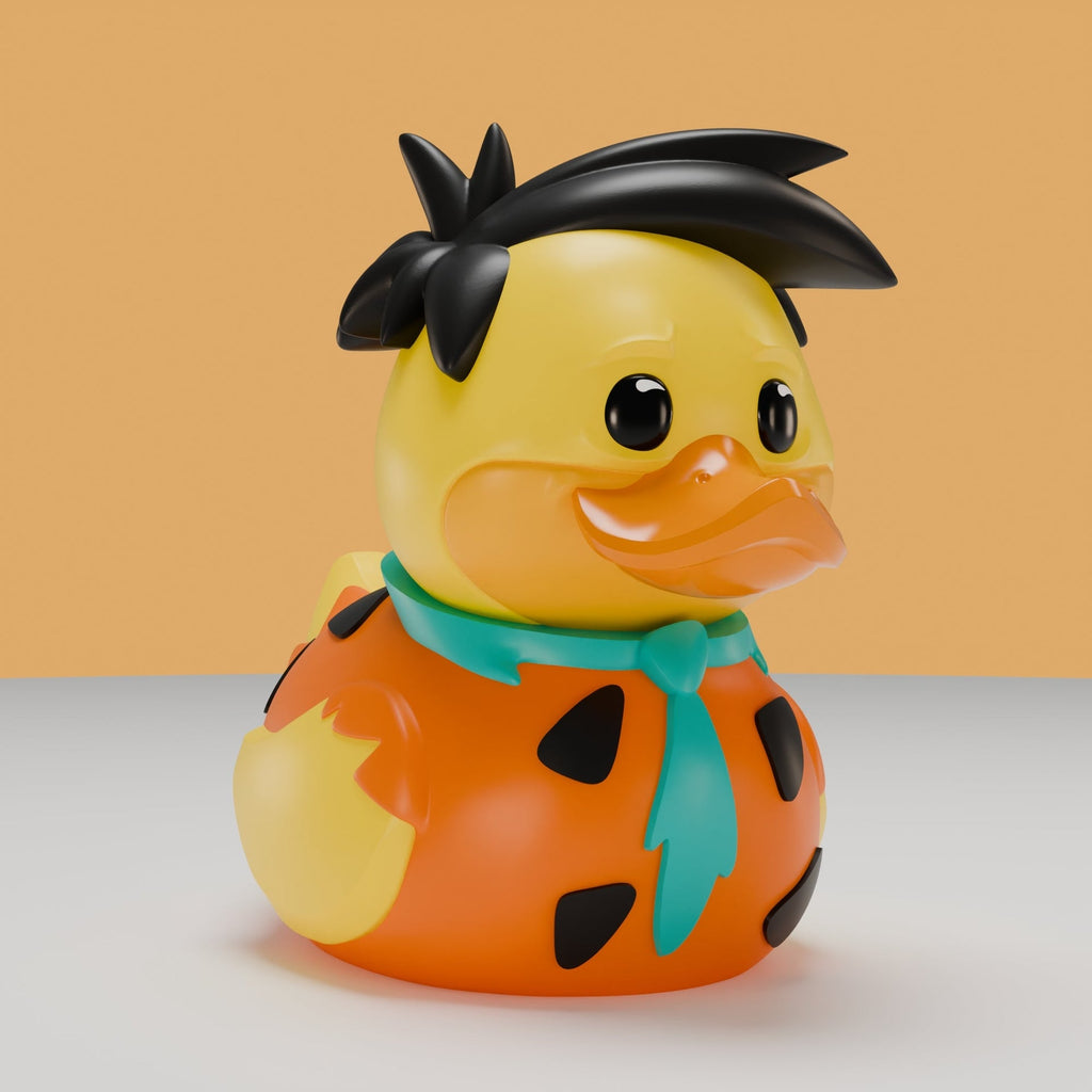 Paperino Fred Flintstone (Mini Edizione)