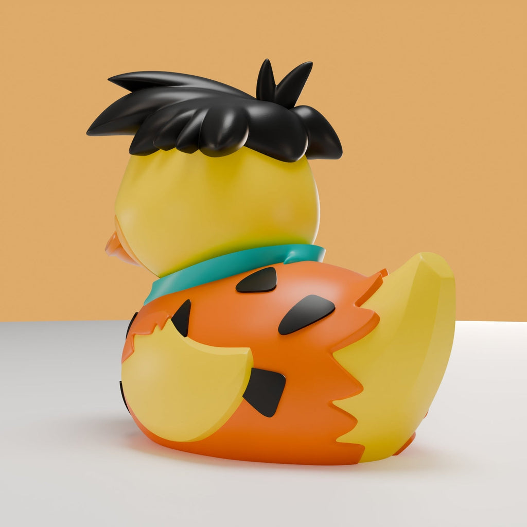 Paperino Fred Flintstone (Mini Edizione)
