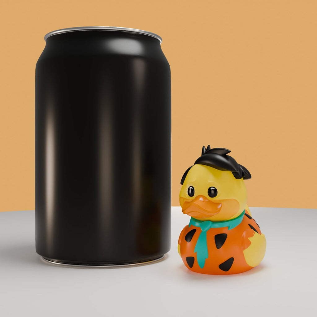 Paperino Fred Flintstone (Mini Edizione)