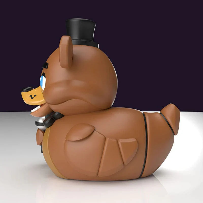Canard Freddy (Boxed Edition)