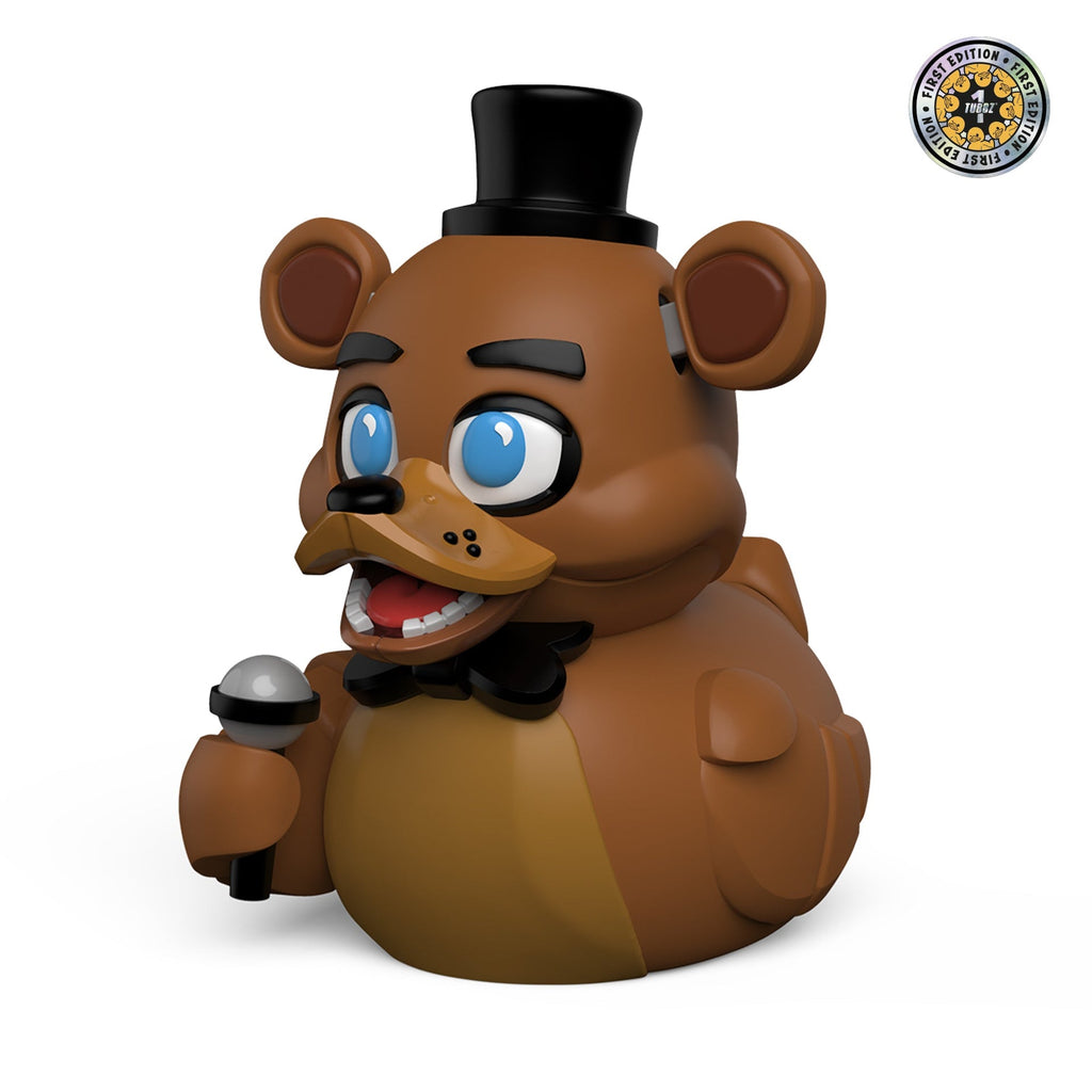 Paperella Freddy (Prima Edizione)