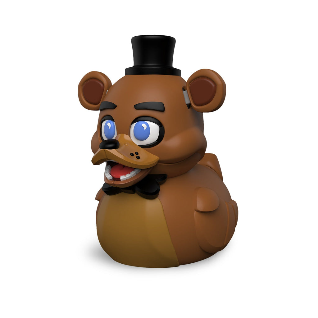Canard Freddy (Mini Edition)