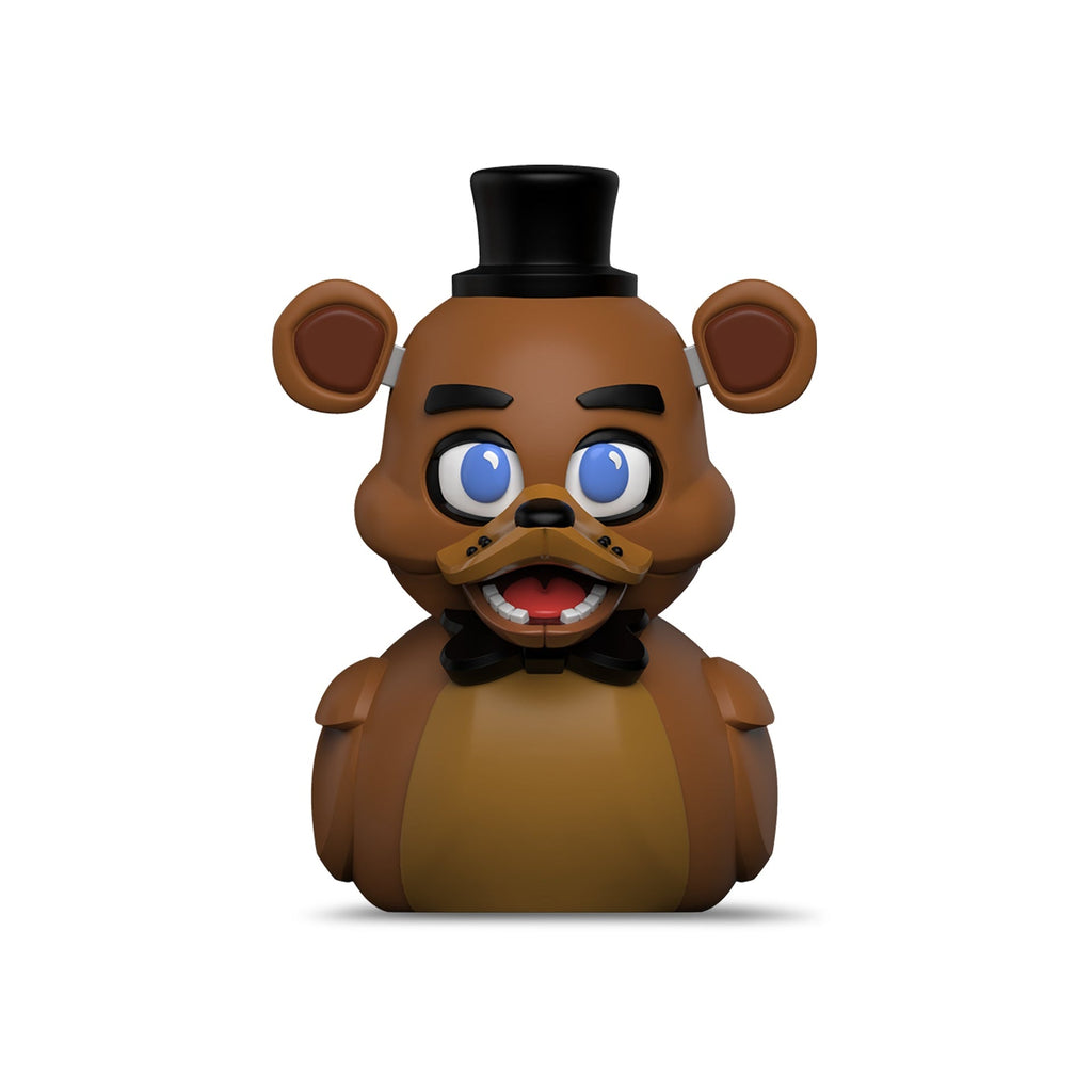 Canard Freddy (Mini Edition)