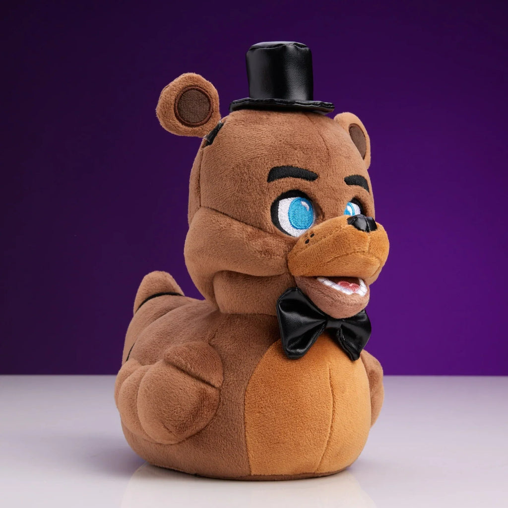 Anatra Freddy (Peluche)
