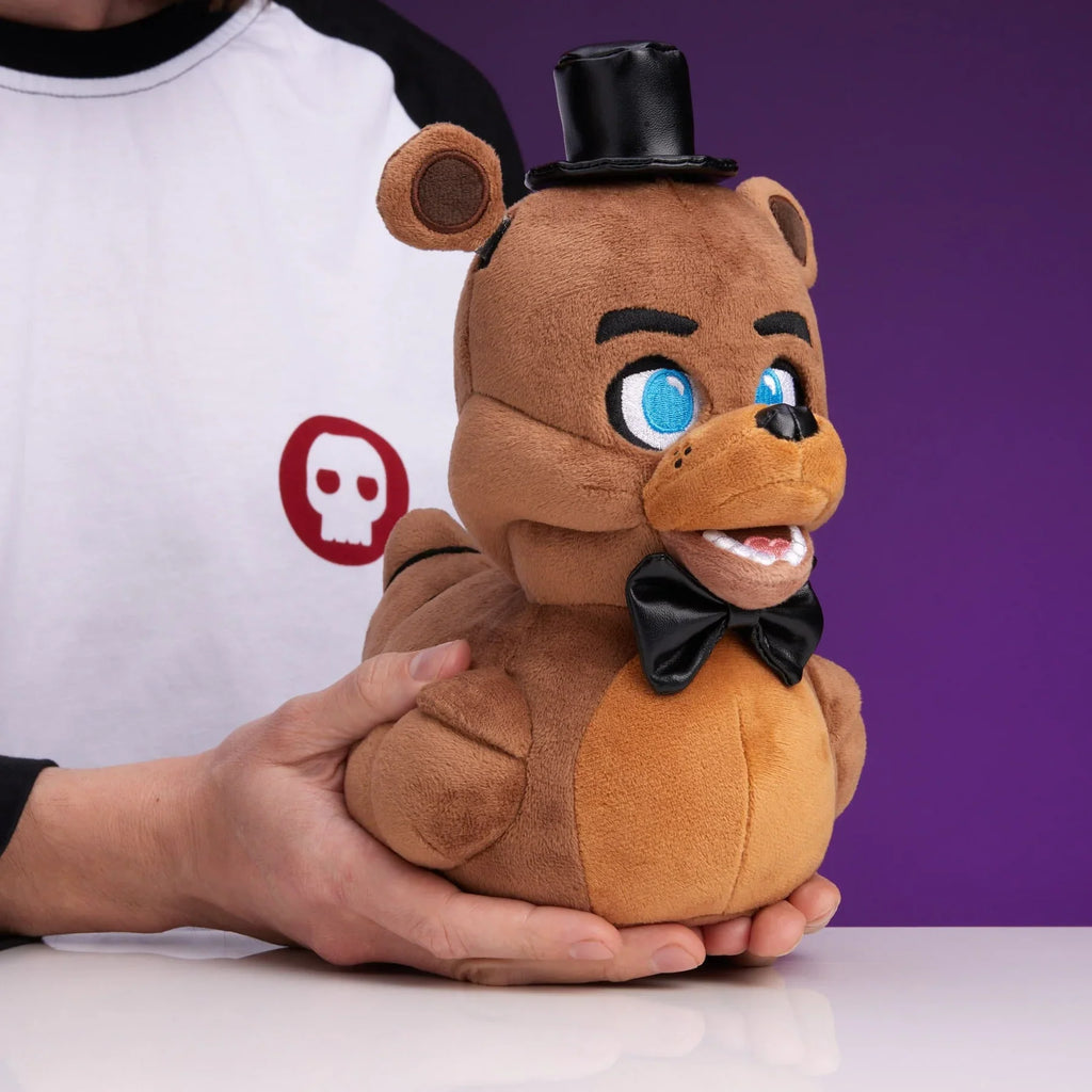 Anatra Freddy (Peluche)