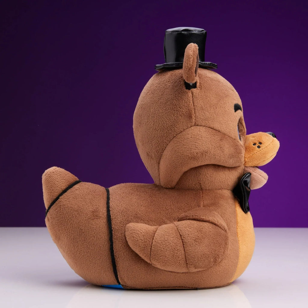 Anatra Freddy (Peluche)