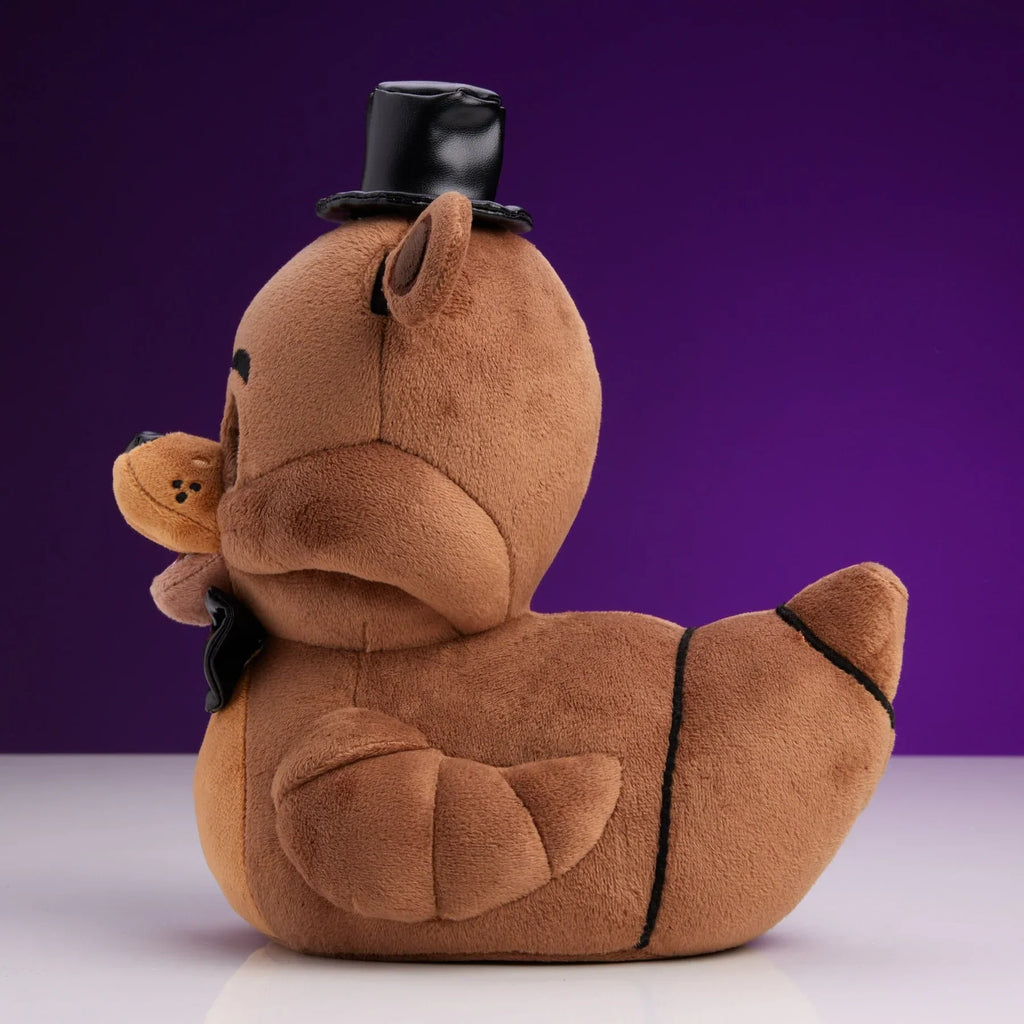 Anatra Freddy (Peluche)