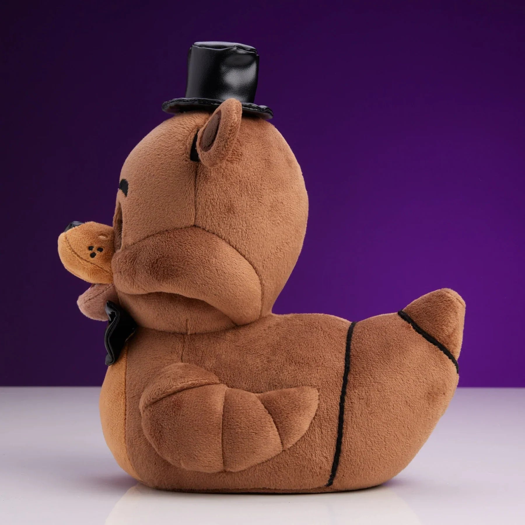 Anatra Freddy (Peluche)
