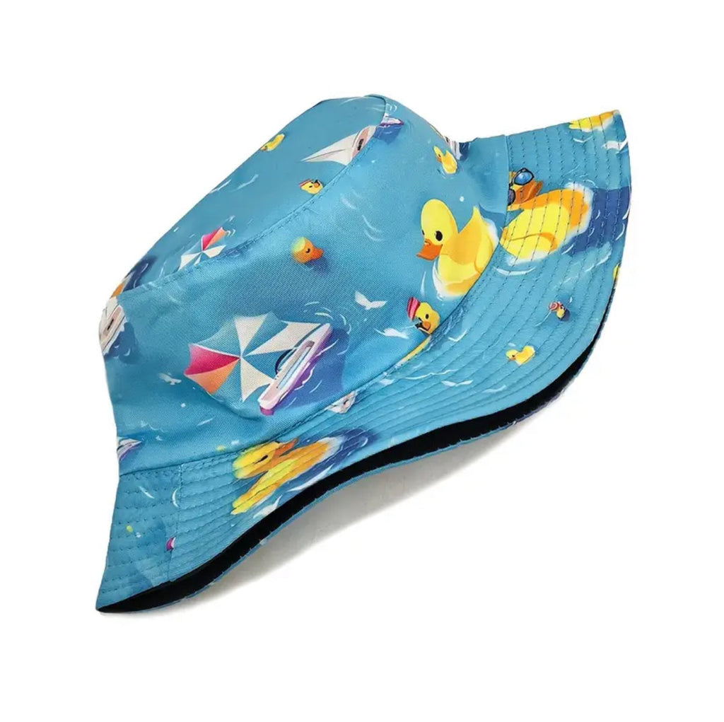 bob canards a la mer