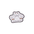 Spilla oche "Goose Bump"