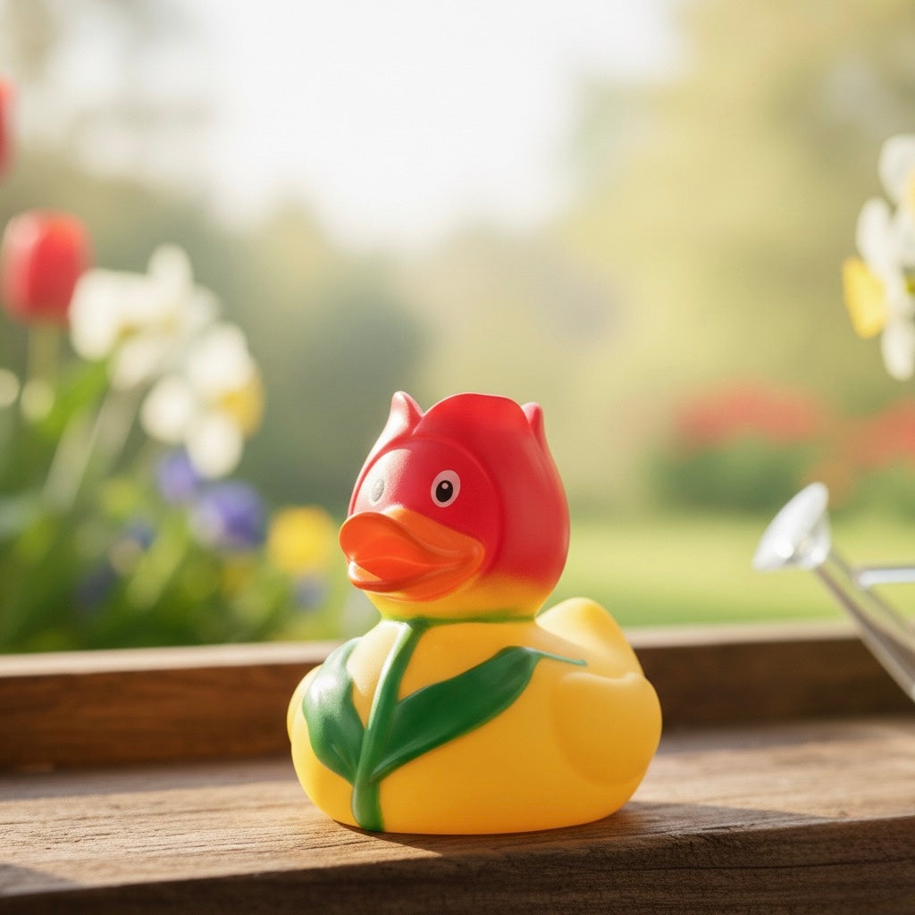 Canard Tulipe