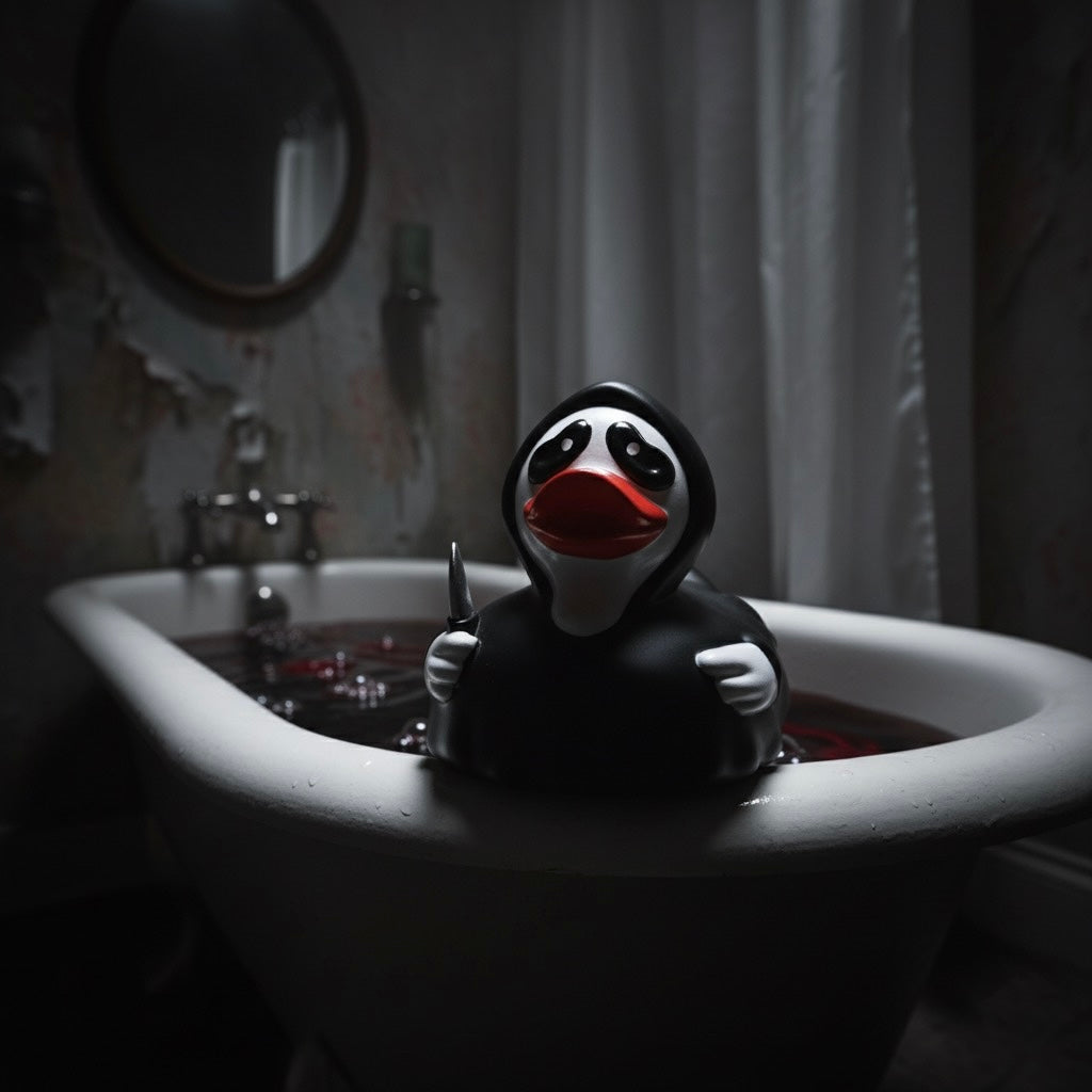Canard Scream