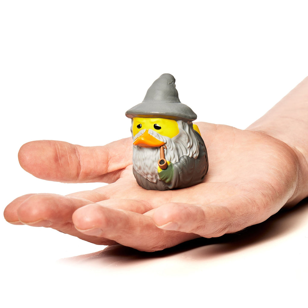 Anatra Gandalf il Grigio (Mini Edizione)