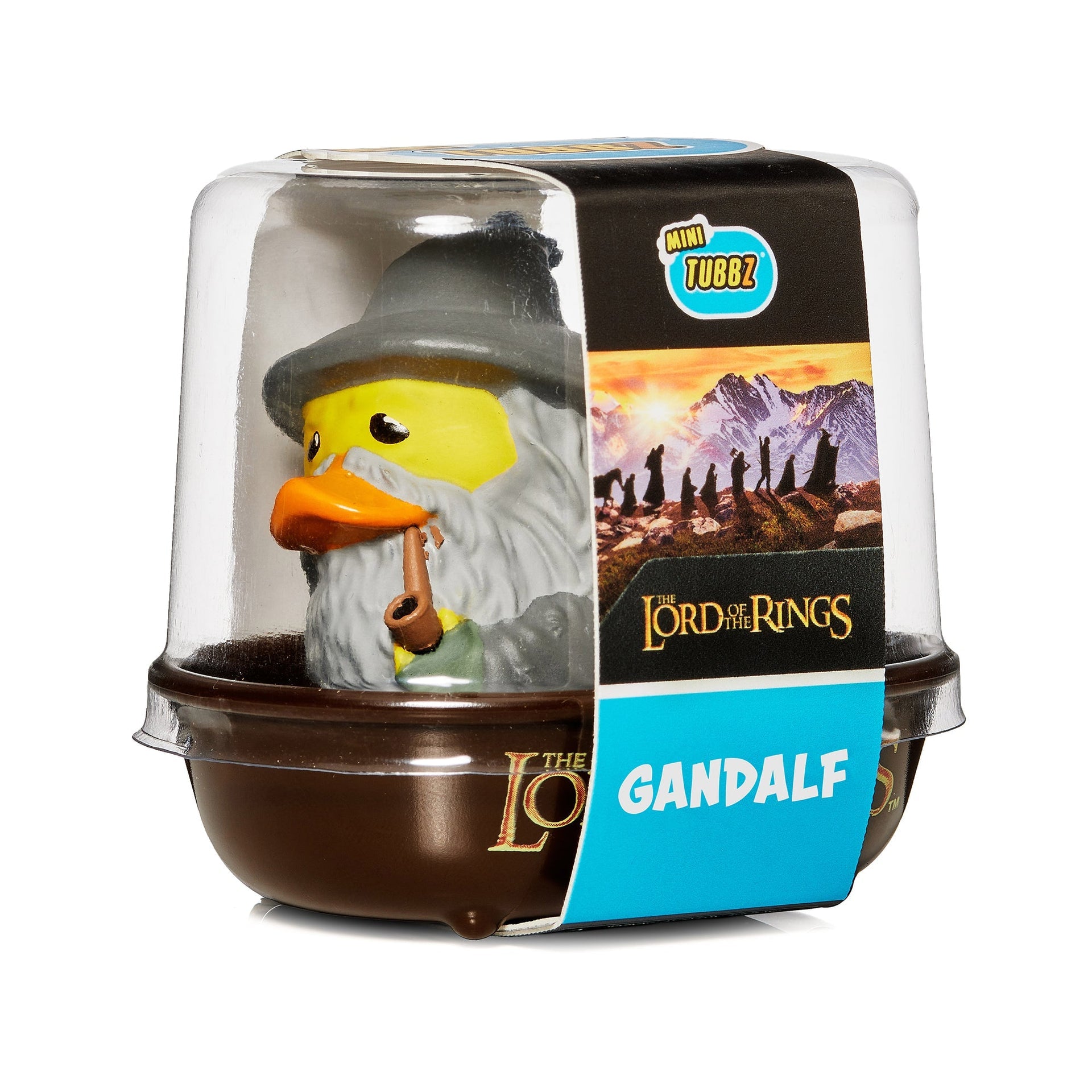 Anatra Gandalf il Grigio (Mini Edizione)