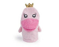 Set de 3 Gants de Toilette Canard