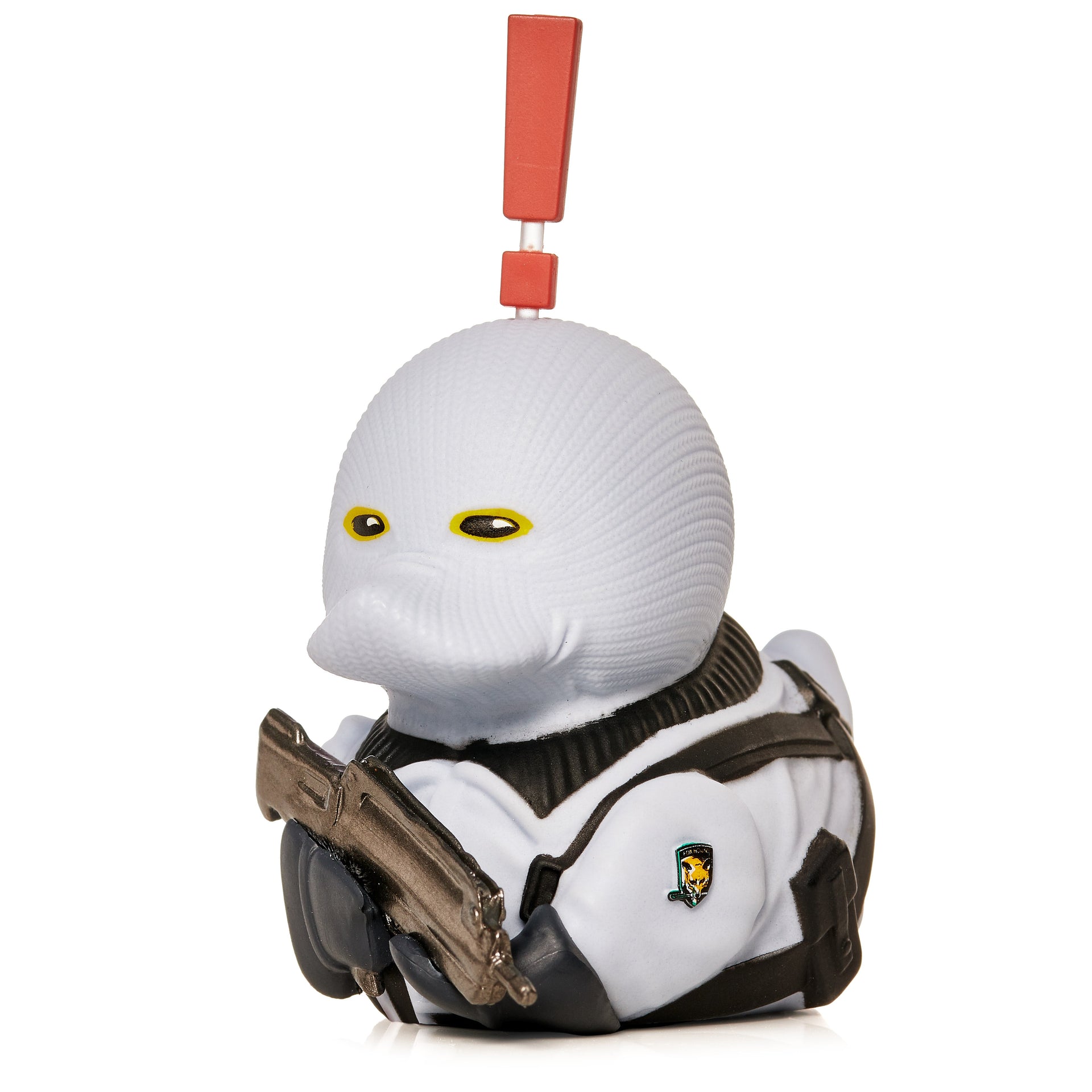 Canard Genome Soldier (Mini Edition) - vue 10