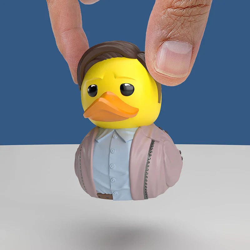 Papera George McFly (Mini Edizione)