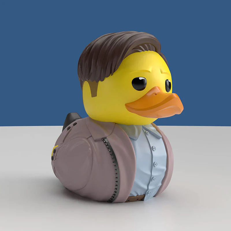 Papera George McFly (Mini Edizione)