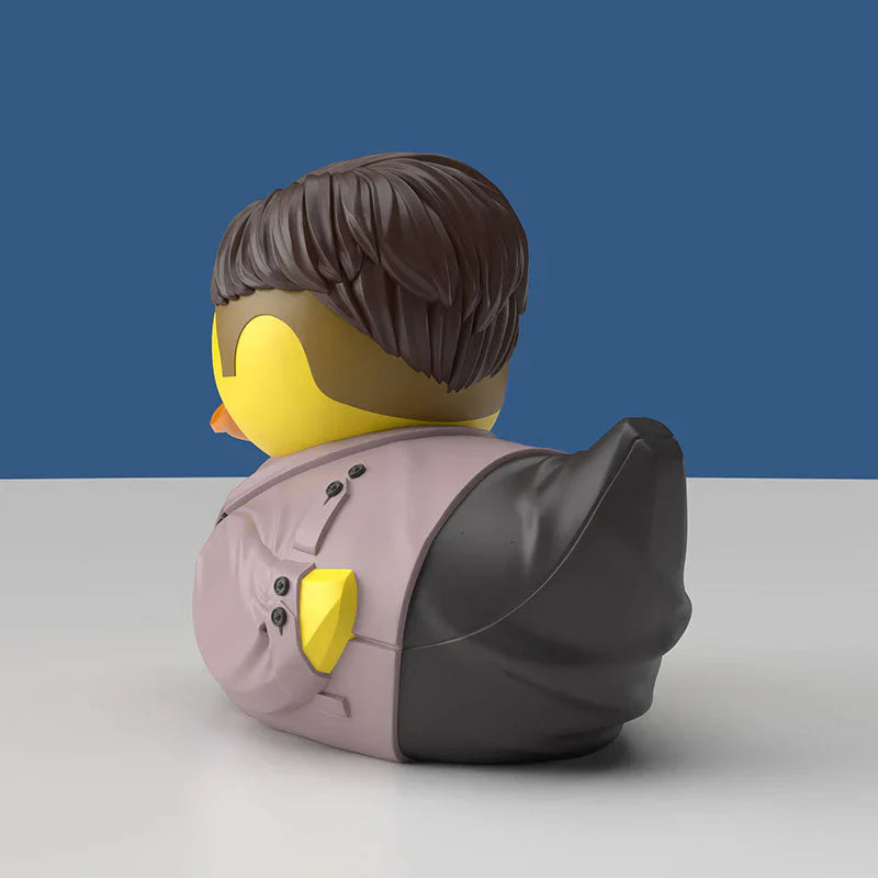 Papera George McFly (Mini Edizione)