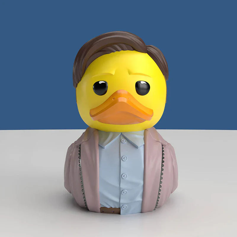 Papera George McFly (Mini Edizione)