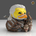 Canard Geralt de Riv TUBBZ (First Edition)