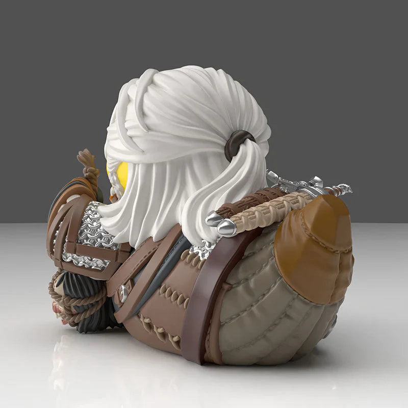 Canard Geralt de Riv TUBBZ (First Edition)
