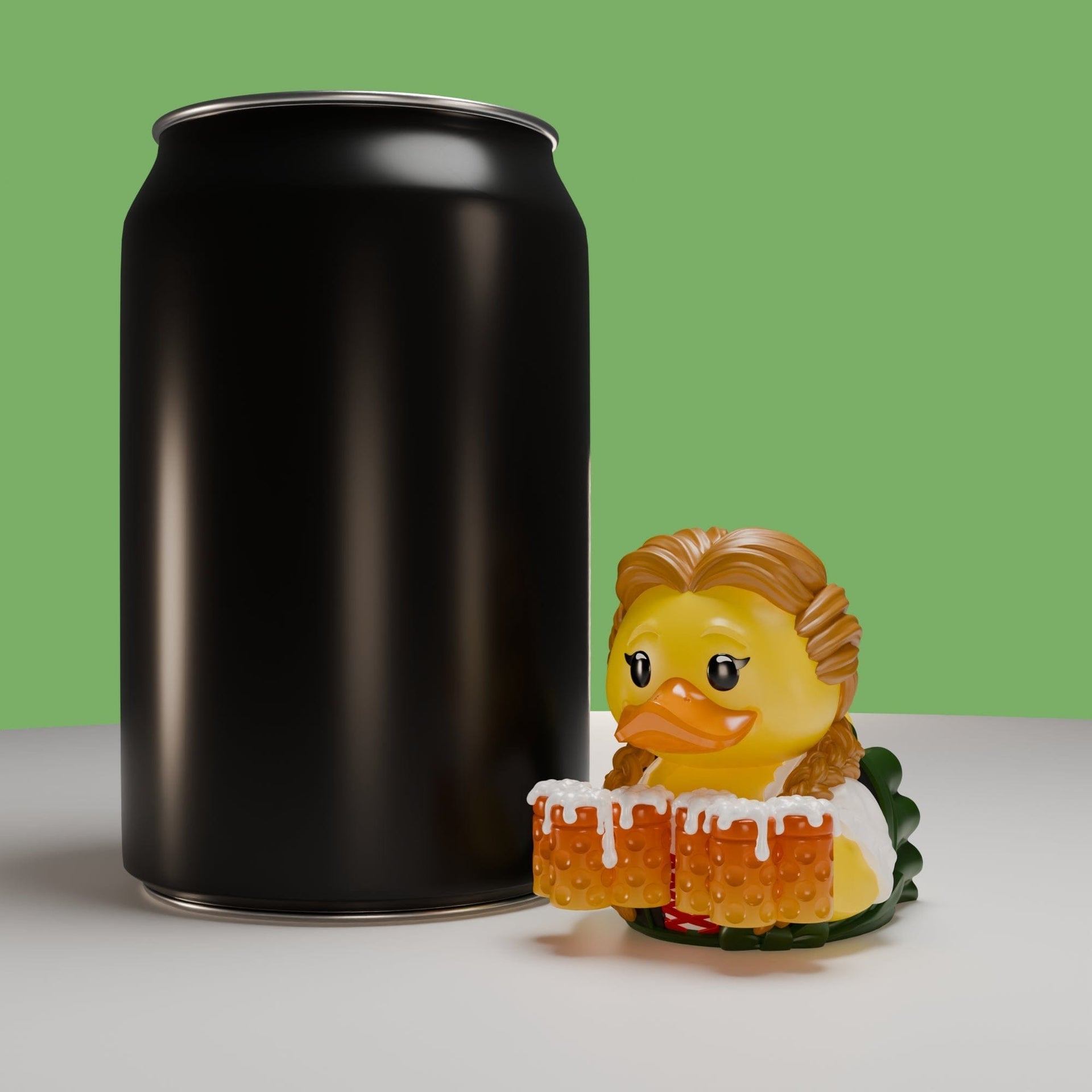 Canard Allemagne (Mini Edition)