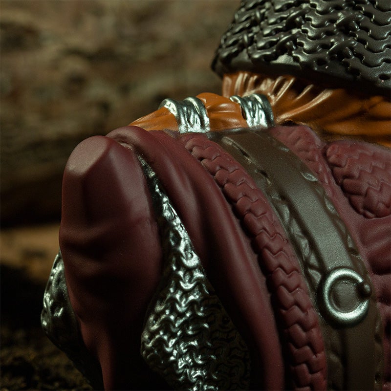 Canard Gimli (First Edition)