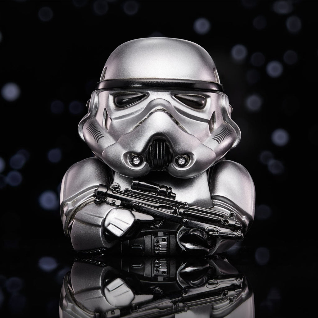 Canard Original Stormtrooper: Stormtrooper Glimmer TUBBZ (Collector's Edition) - vue 3
