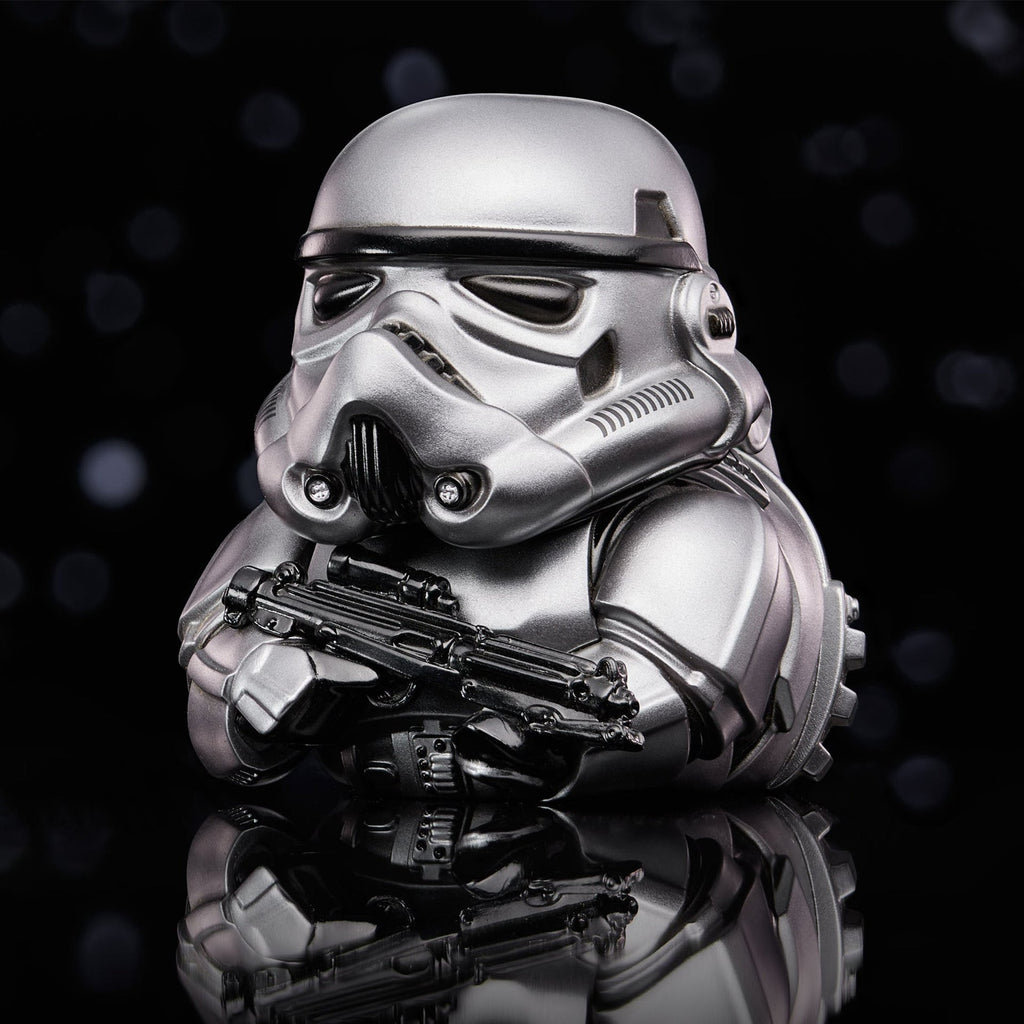 Canard Original Stormtrooper: Stormtrooper Glimmer TUBBZ (Collector's Edition) - PRÉCOMMANDE