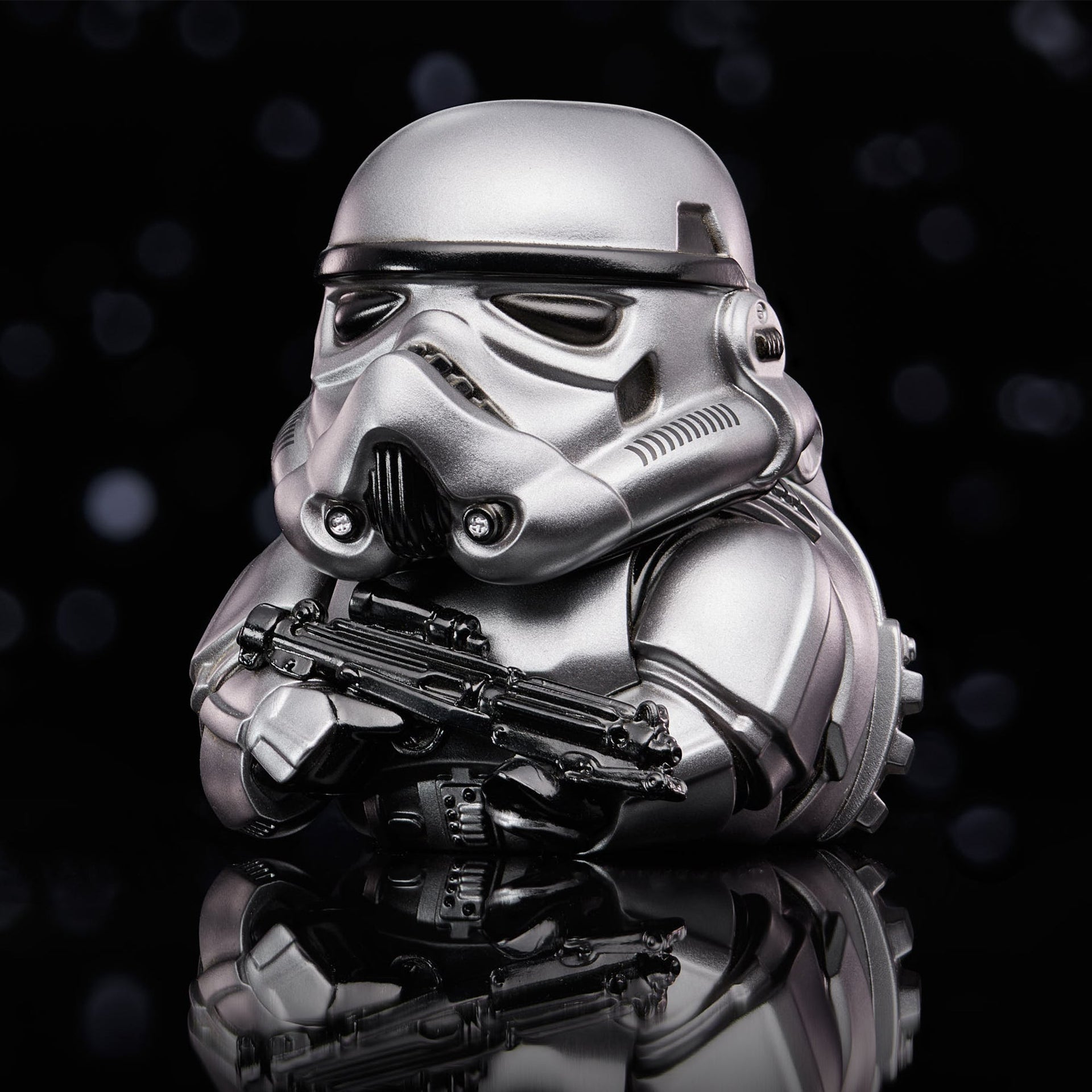 Canard Original Stormtrooper: Stormtrooper Glimmer TUBBZ (Collector's Edition) - PRÉCOMMANDE