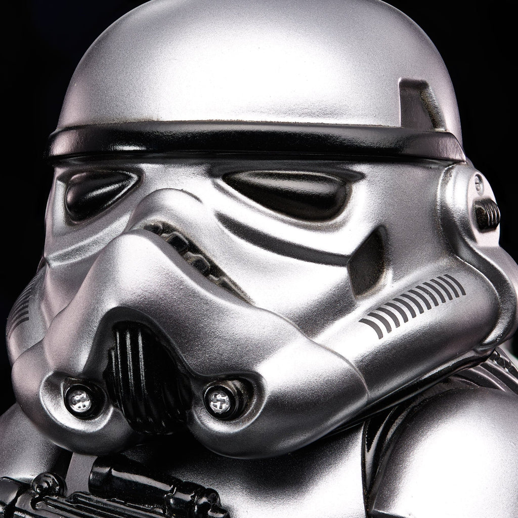 Canard Original Stormtrooper: Stormtrooper Glimmer TUBBZ (Collector's Edition) - PRÉCOMMANDE
