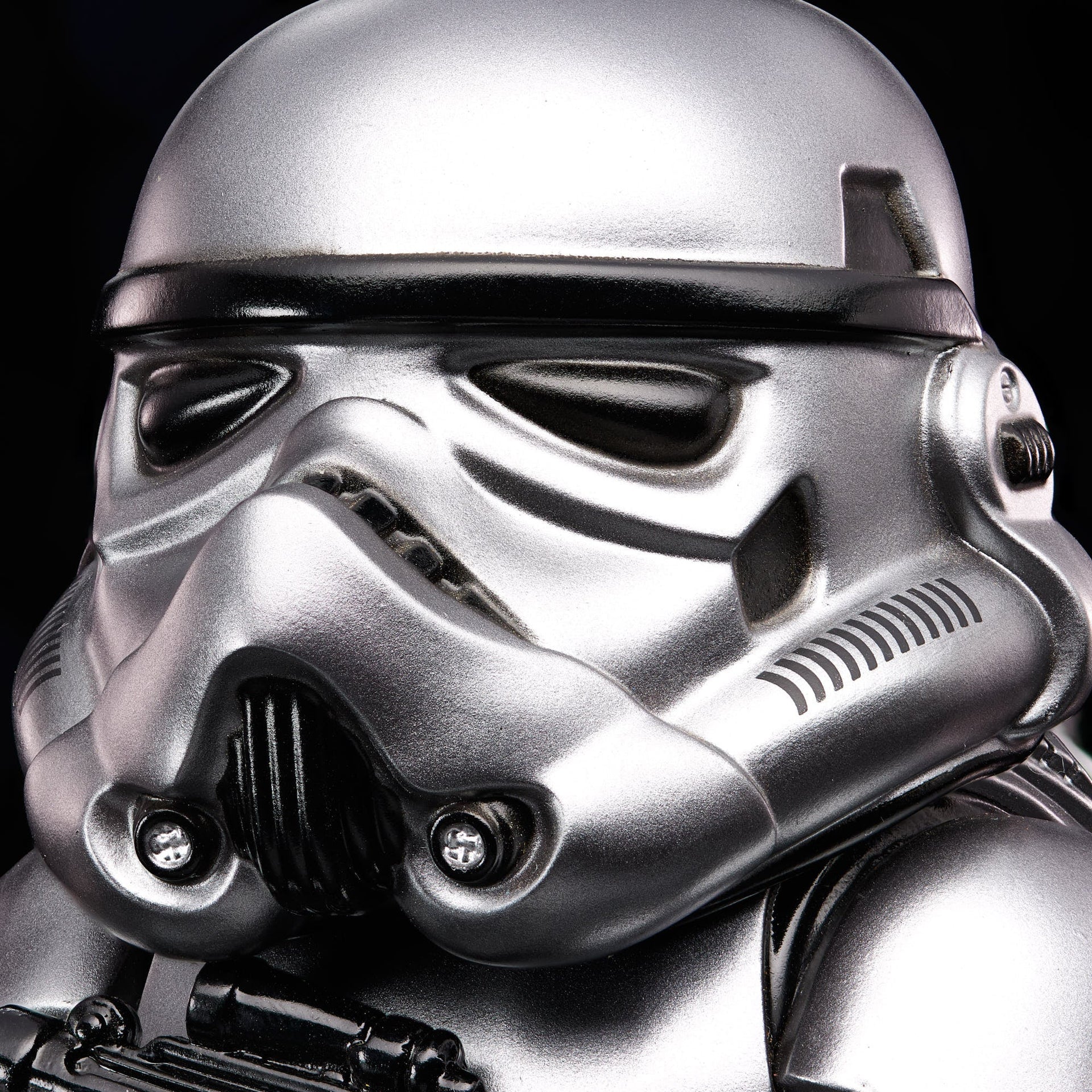 Canard Original Stormtrooper: Stormtrooper Glimmer TUBBZ (Collector's Edition) - PRÉCOMMANDE