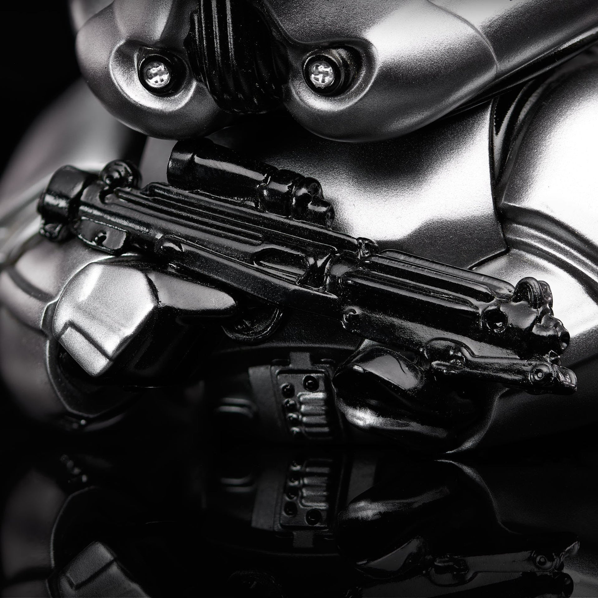 Canard Original Stormtrooper: Stormtrooper Glimmer TUBBZ (Collector's Edition) - PRÉCOMMANDE