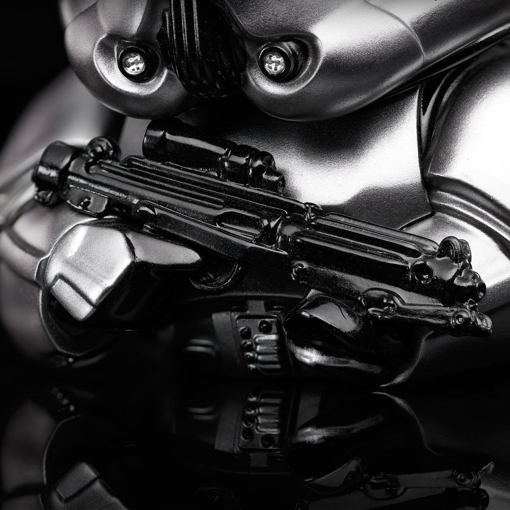Canard Original Stormtrooper: Stormtrooper Glimmer TUBBZ (Collector's Edition) - vue 6