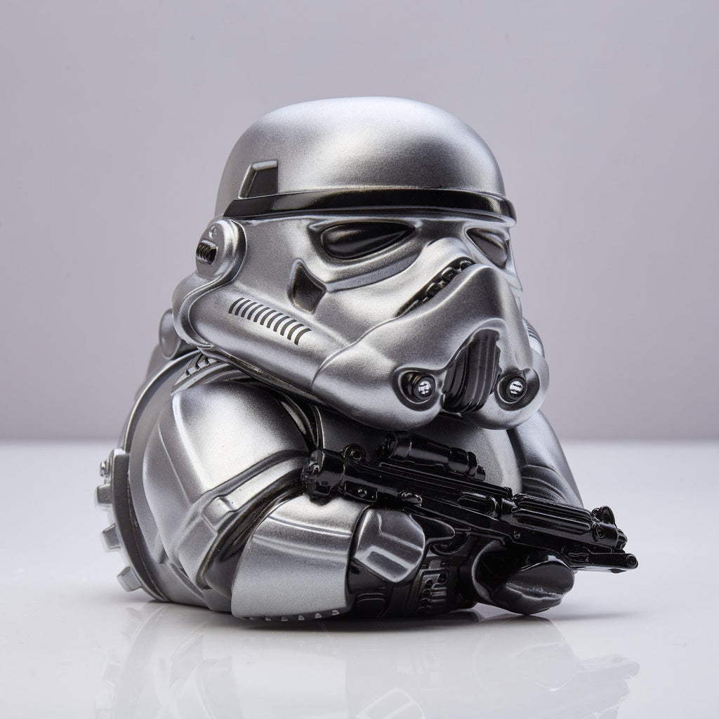 Canard Original Stormtrooper: Stormtrooper Glimmer TUBBZ (Collector's Edition) - PRÉCOMMANDE